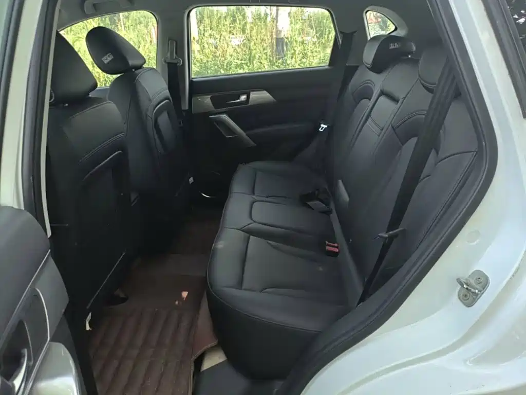 Haval H2 — миниатюра 17