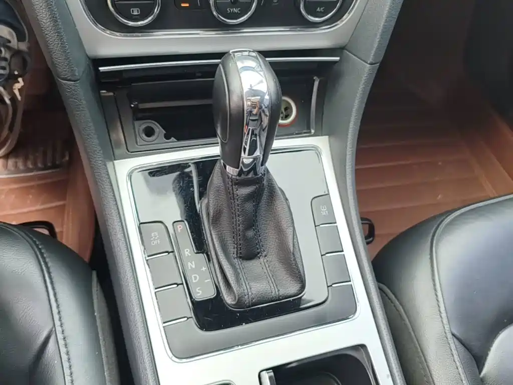 Volkswagen Passat — миниатюра 19