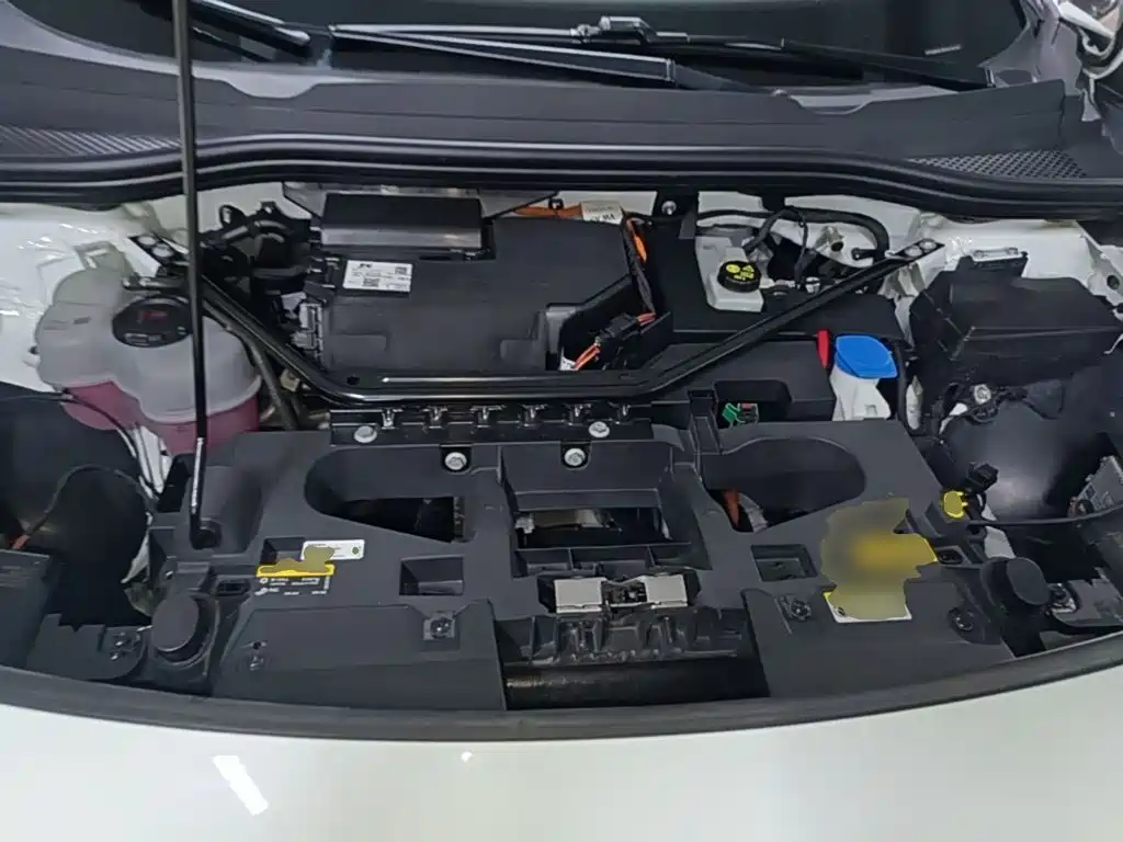 Volkswagen ID.4 Crozz — миниатюра 20