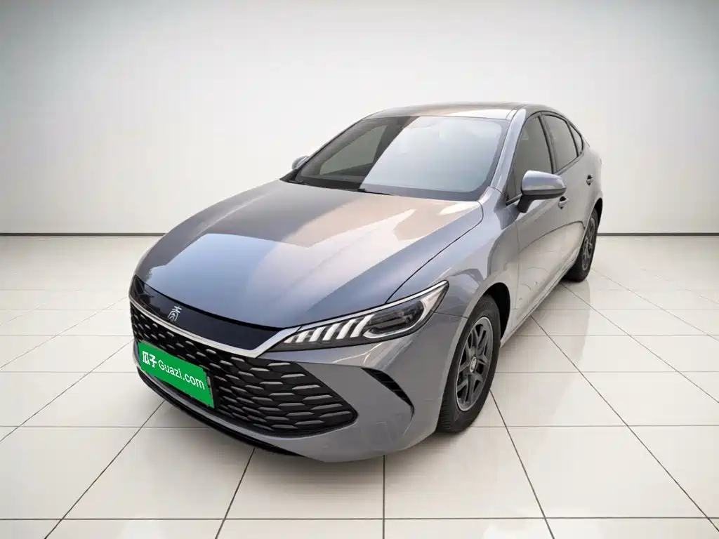 BYD Qin L — миниатюра 2