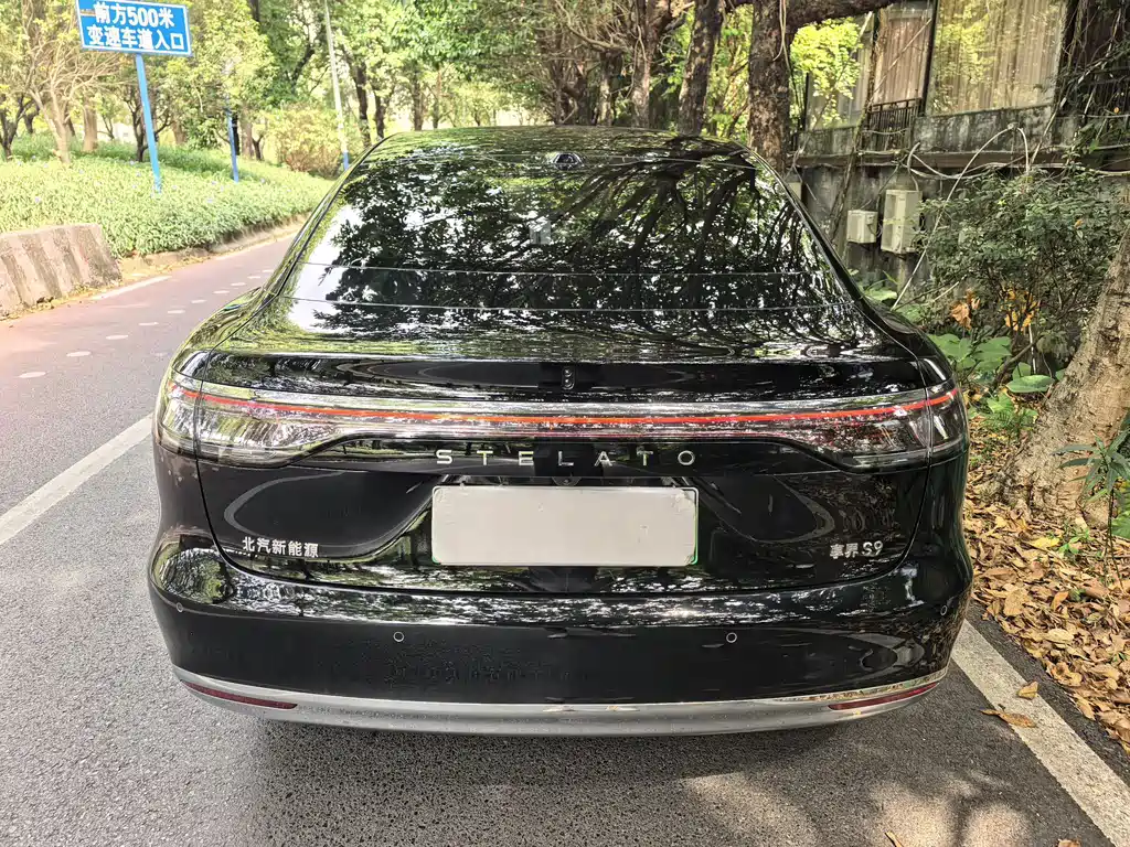 Xiangjie Xiangjie S9 — миниатюра 4