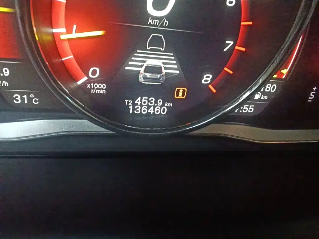 Volvo XC60 — миниатюра 5