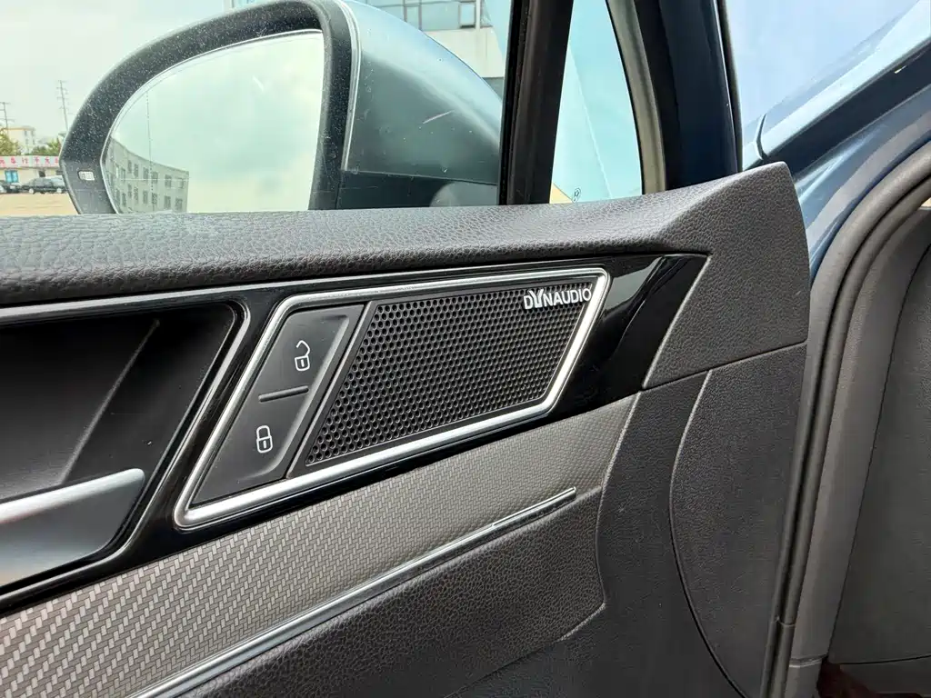 Volkswagen Viloran — миниатюра 13