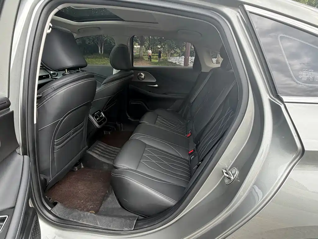 Chery Arrizo 8 — миниатюра 6
