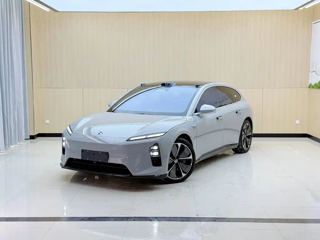 NIO ET5T — миниатюра 2