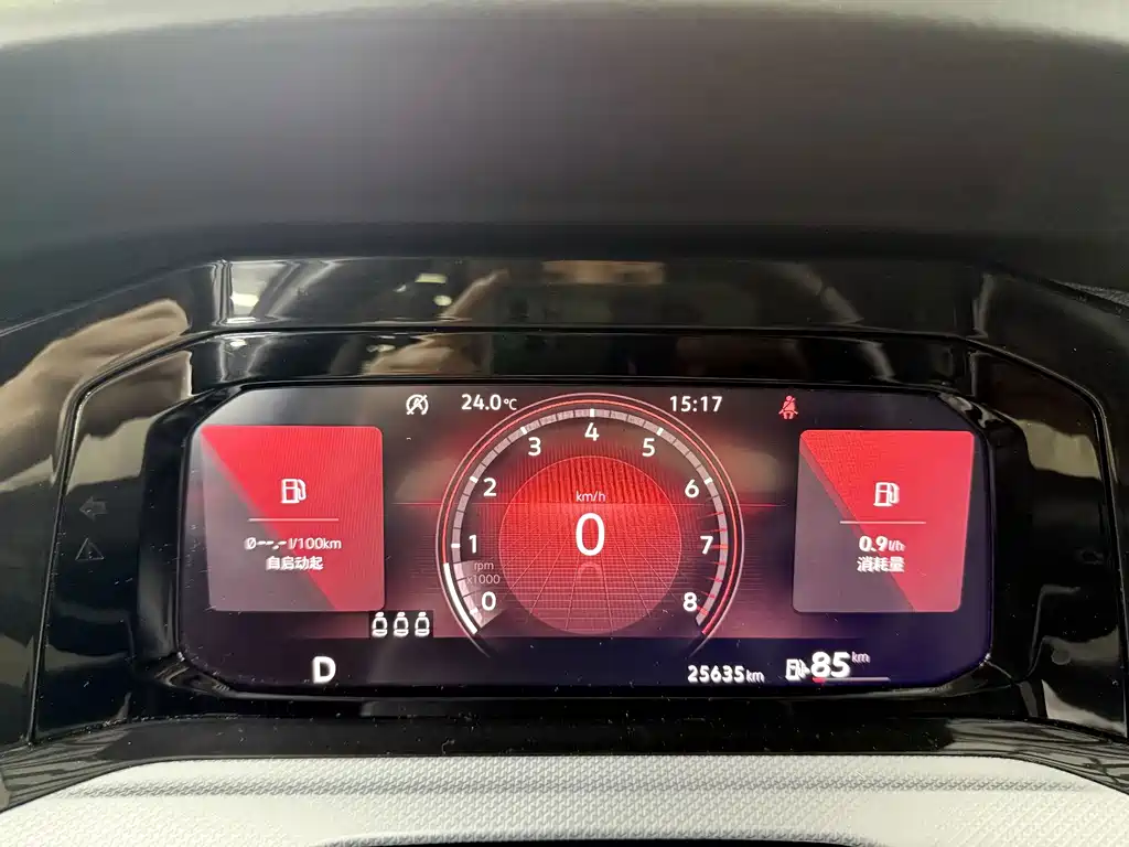 Volkswagen Golf — миниатюра 15