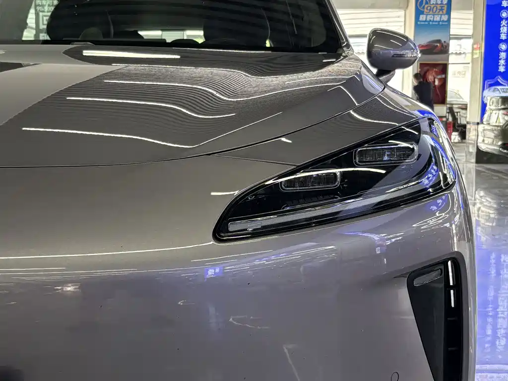 Сангтан Sangtang H5 — миниатюра 14