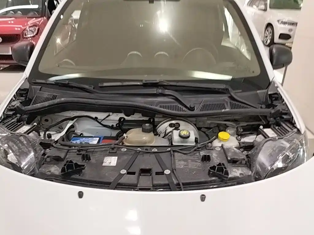 smart Smart Fortwo — миниатюра 20