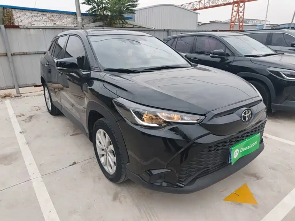 Toyota Frontlander — миниатюра 4