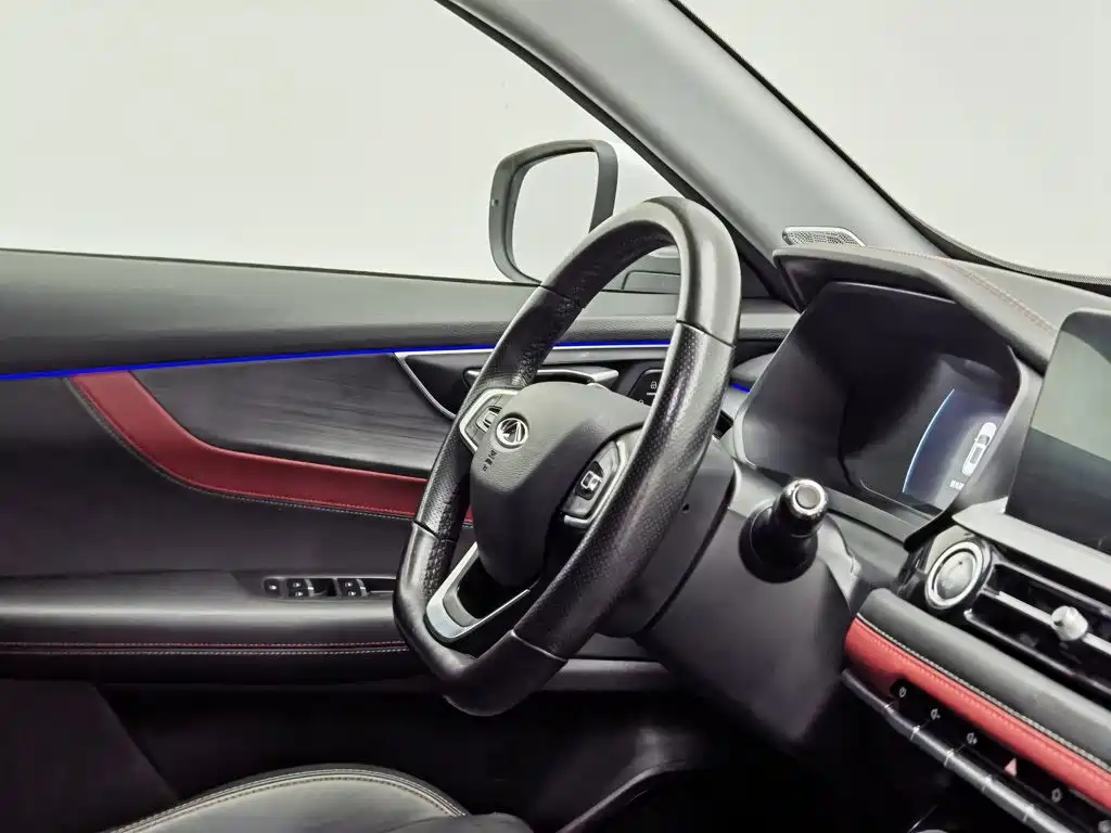 Chery Tiggo 7 — миниатюра 22