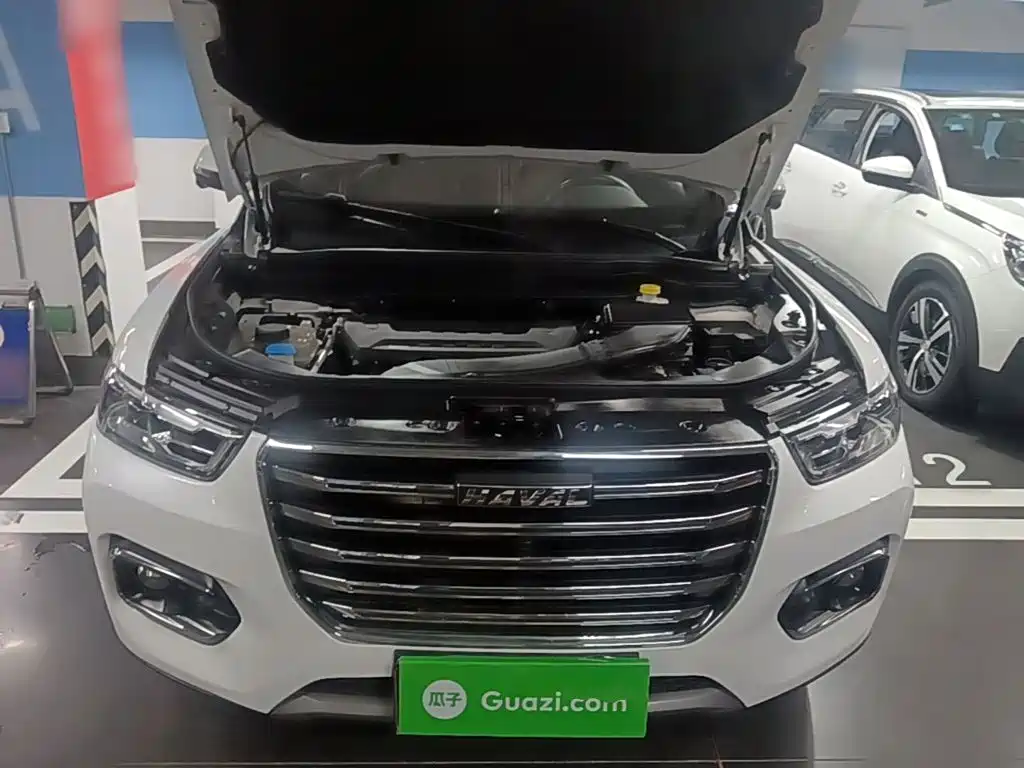 Haval H6 — миниатюра 20