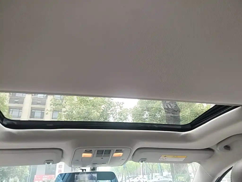 Chevrolet Malibu — миниатюра 18