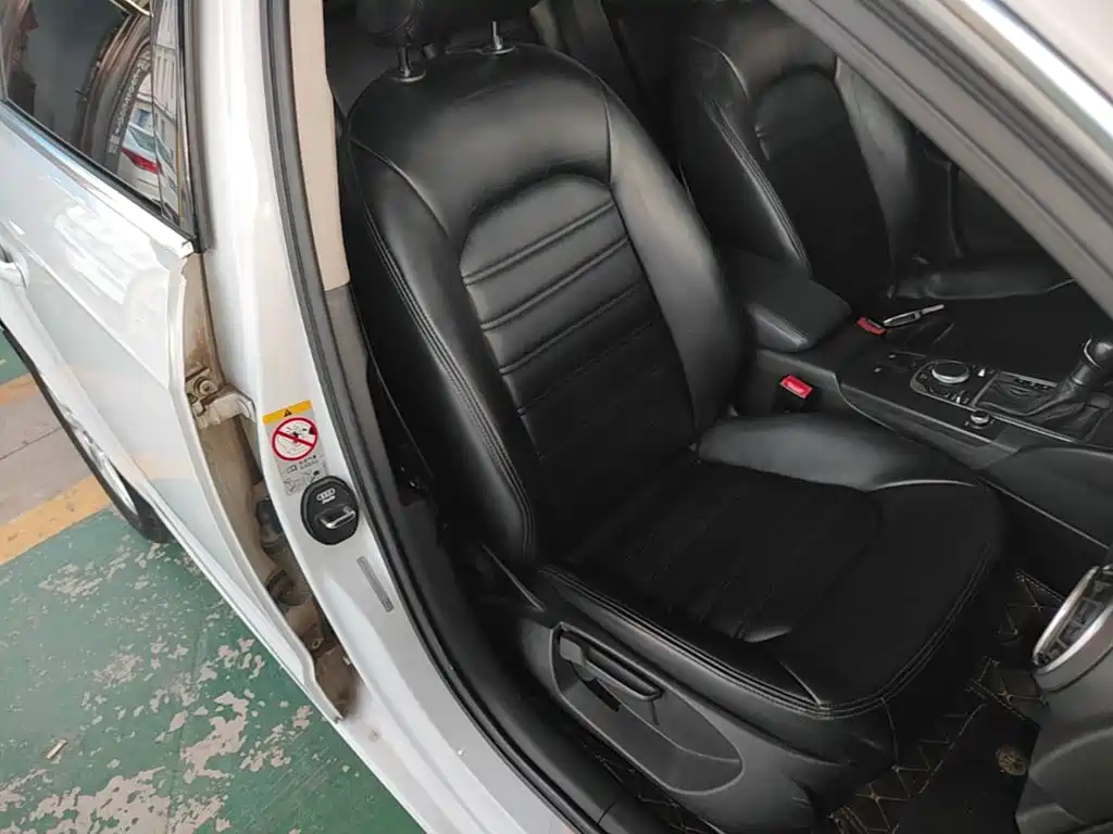 Audi A3 — миниатюра 25