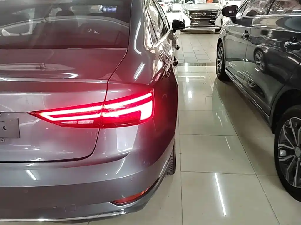 Audi A3 — миниатюра 8