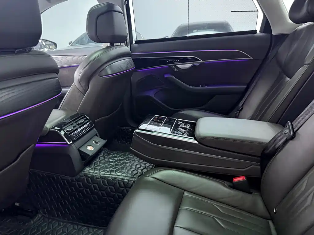 Audi A8 2019 Plus A8L 50 TFSI quattro Comfort