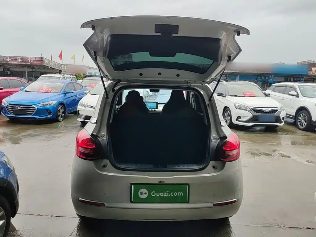 Wuling Bingo — миниатюра 19