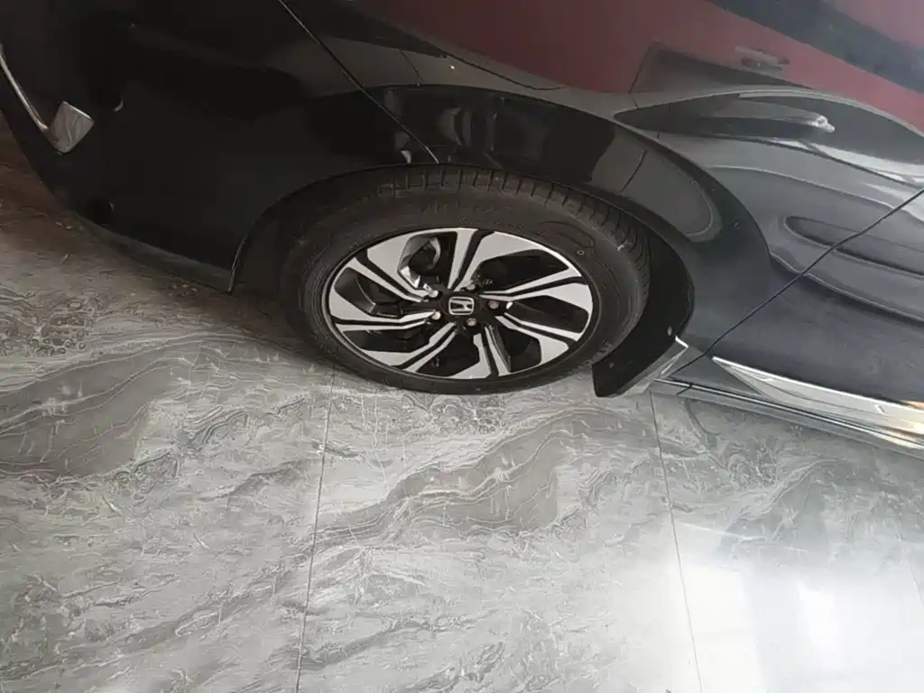 Honda Crider — миниатюра 23