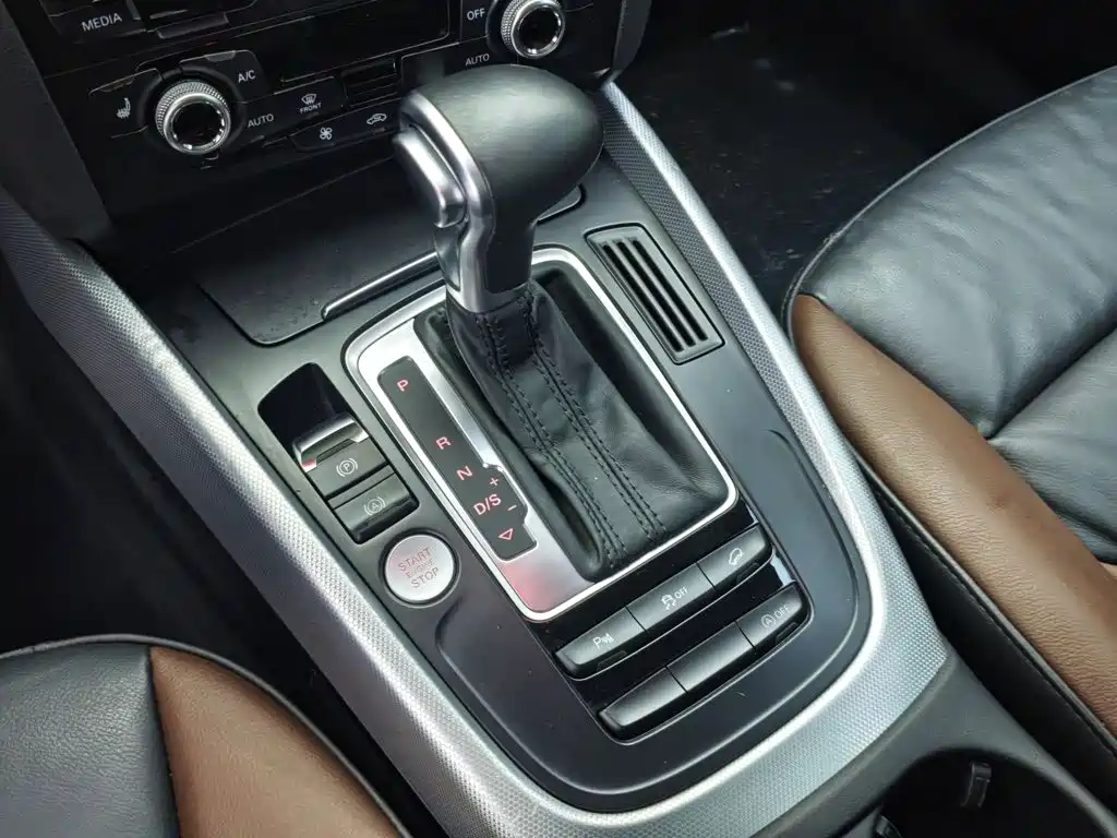 Audi Q5 — миниатюра 12