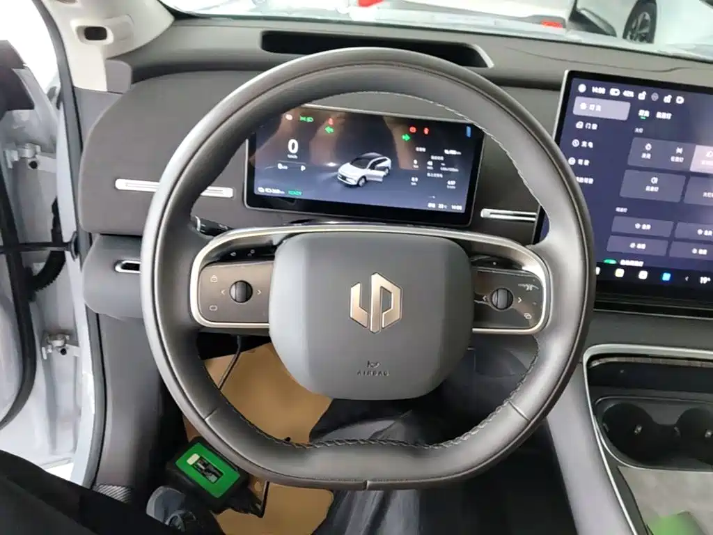 Leapmotor Leapmotor C11 — миниатюра 11