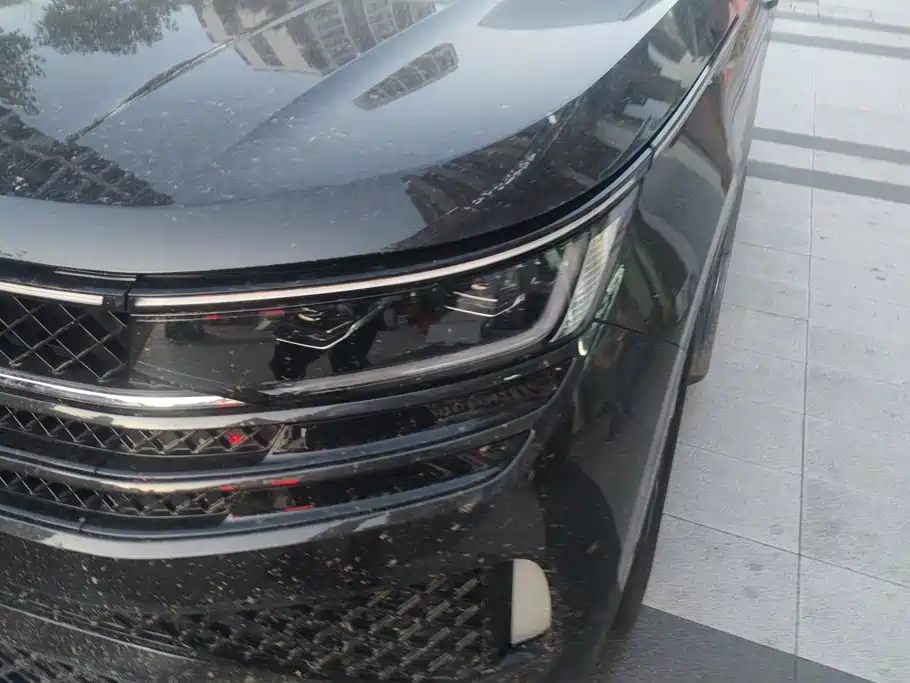 Volkswagen Tavendor — миниатюра 5
