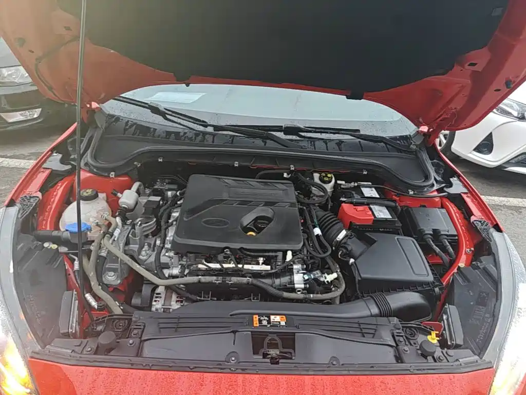 Ford Focus — миниатюра 20
