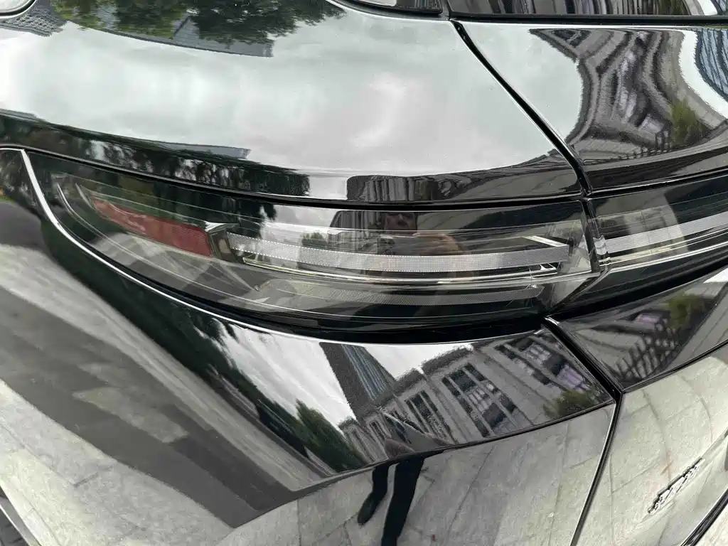 Li Auto Li L9 — миниатюра 10