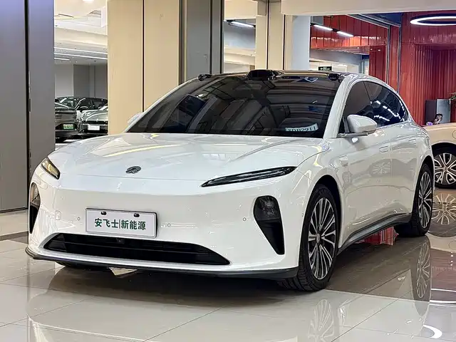 WEILAI NIO ET5T 2023