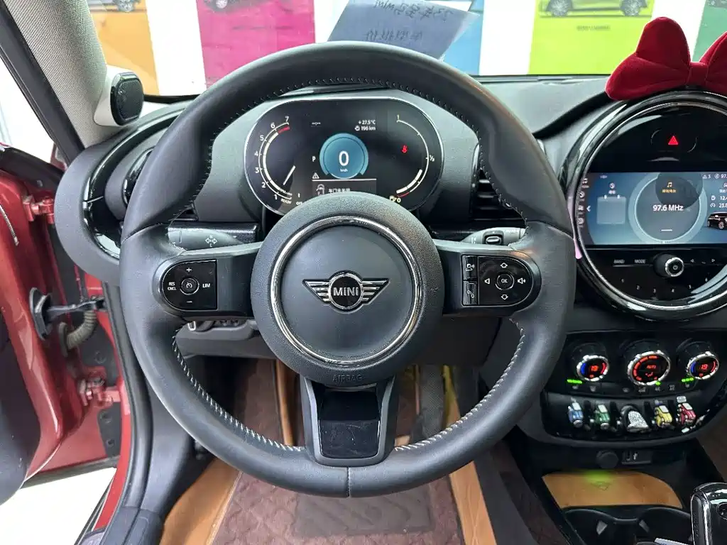 MINI Mini Clubman — миниатюра 14