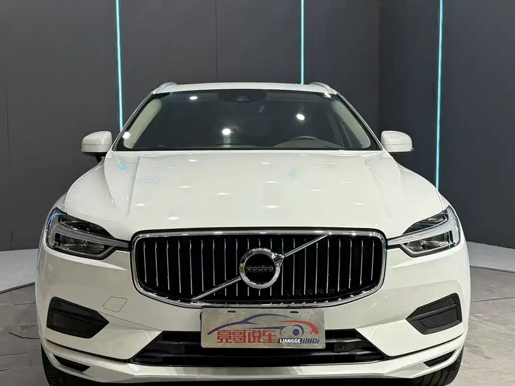 Volvo XC60 — миниатюра 2