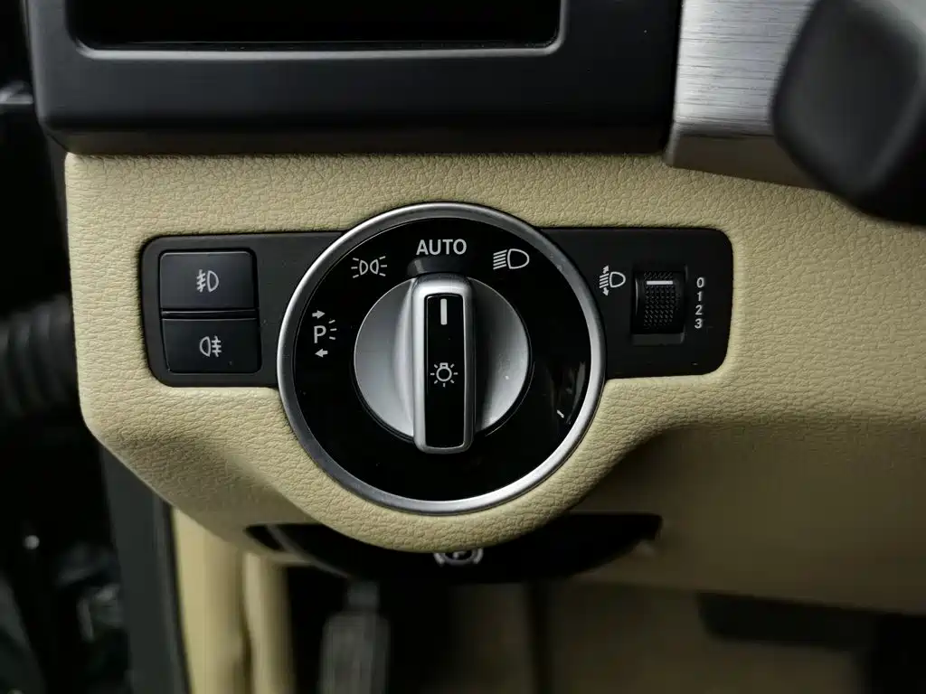 Mercedes-Benz GLK-Class — миниатюра 21