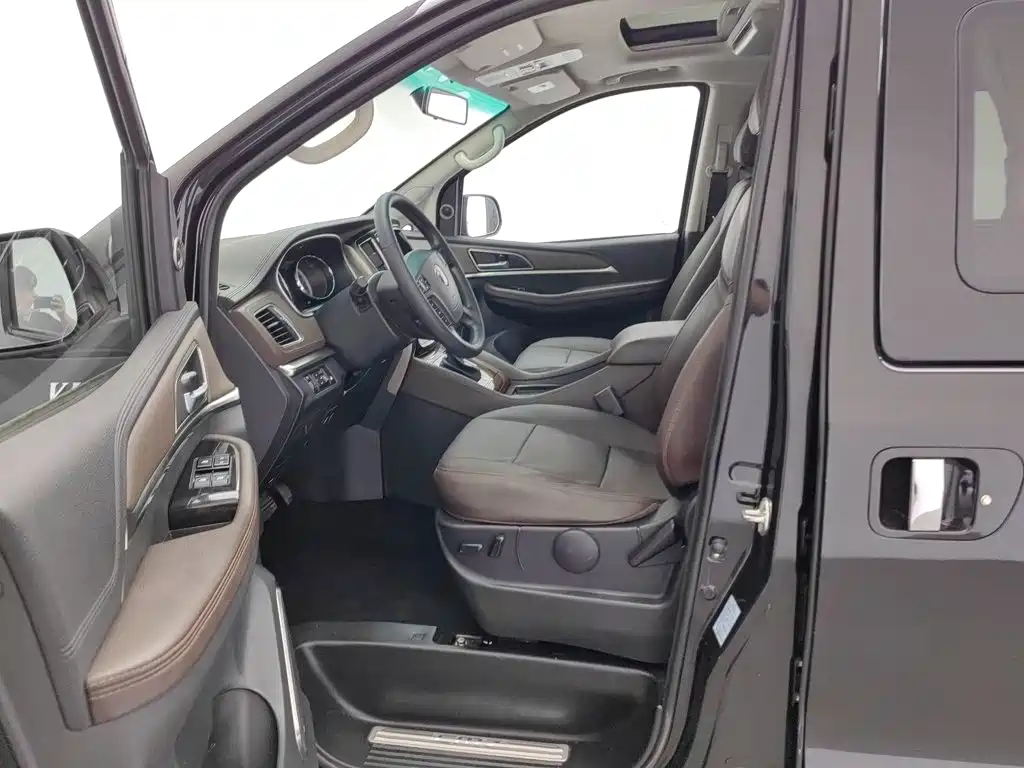 Fengxing Fengxing CM7 — миниатюра 10