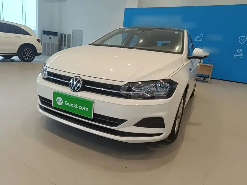 Volkswagen Polo — миниатюра 2