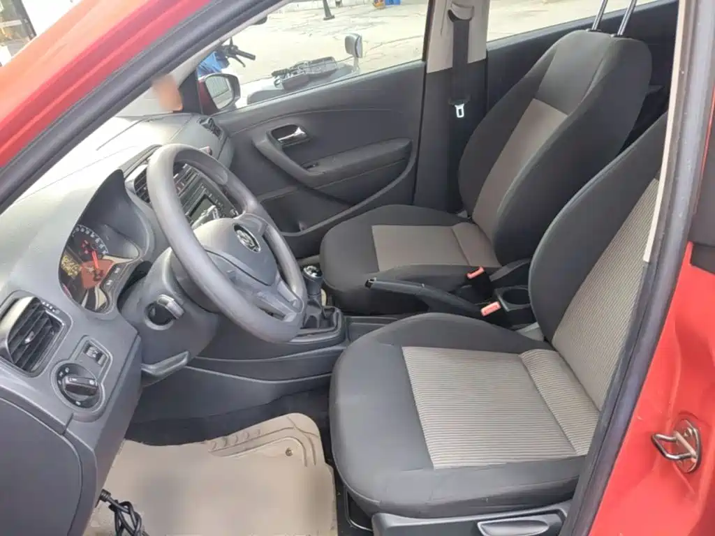 Volkswagen Polo — миниатюра 15