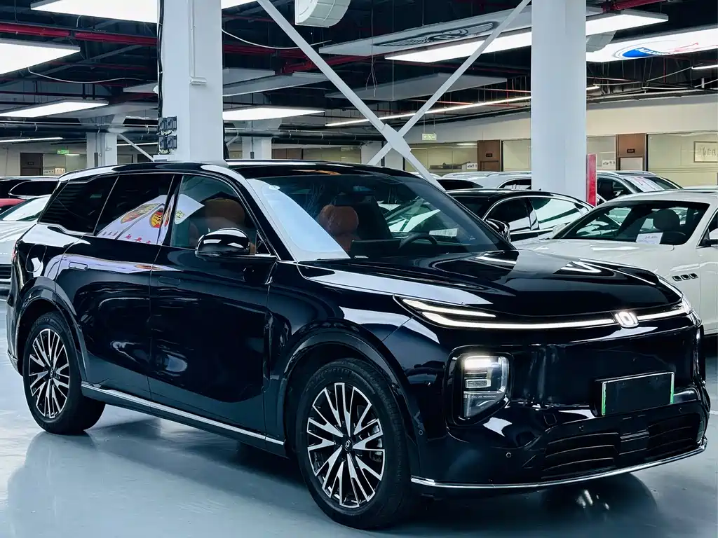 Qiyuan Qiyuan Q07 — миниатюра 3