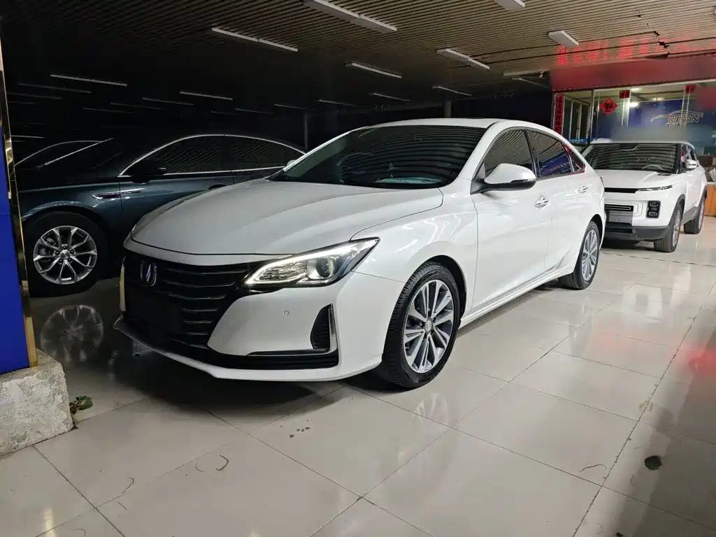 Changan Ruicheng CC — миниатюра 2