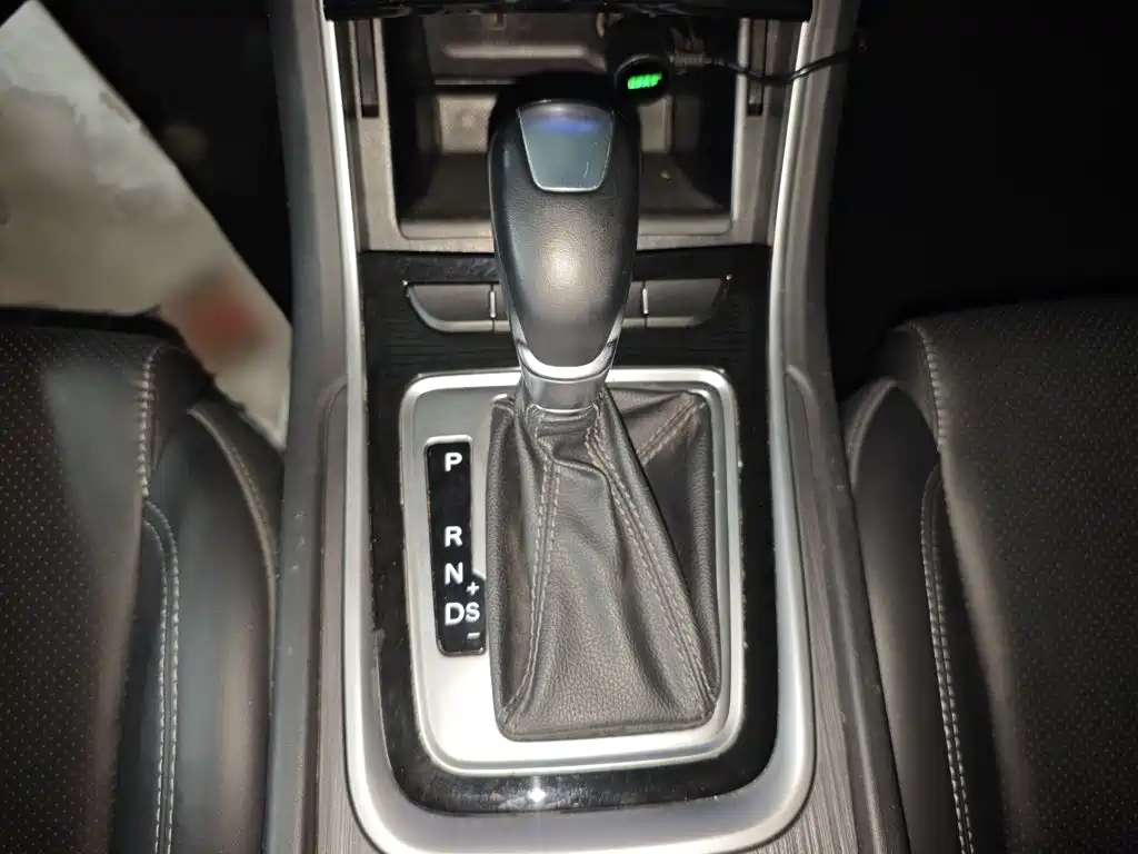 Changan Ruicheng CC — миниатюра 12