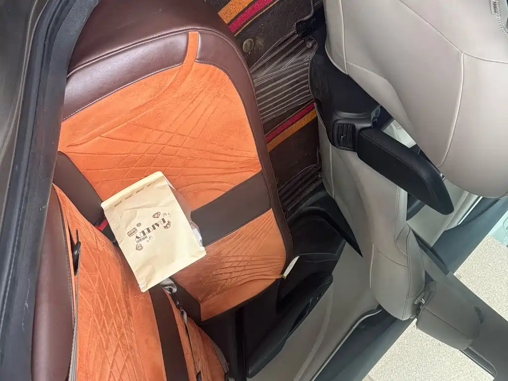 Buick Excelle — миниатюра 8