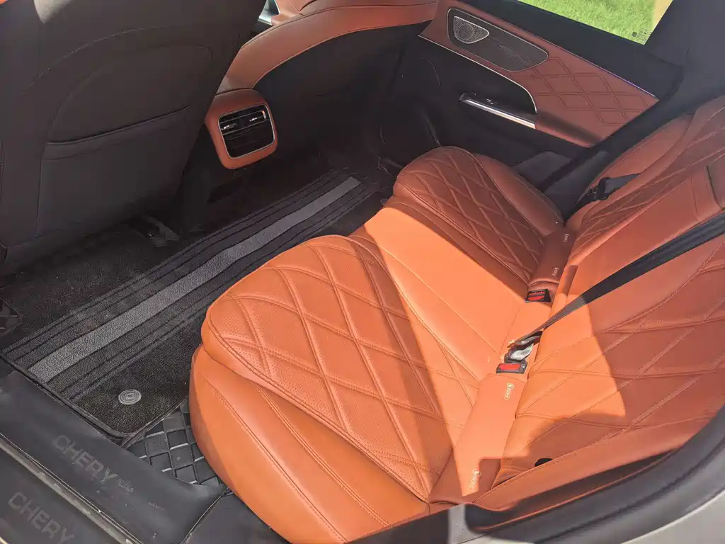 Fulwin Облако ветра A9L — миниатюра 7