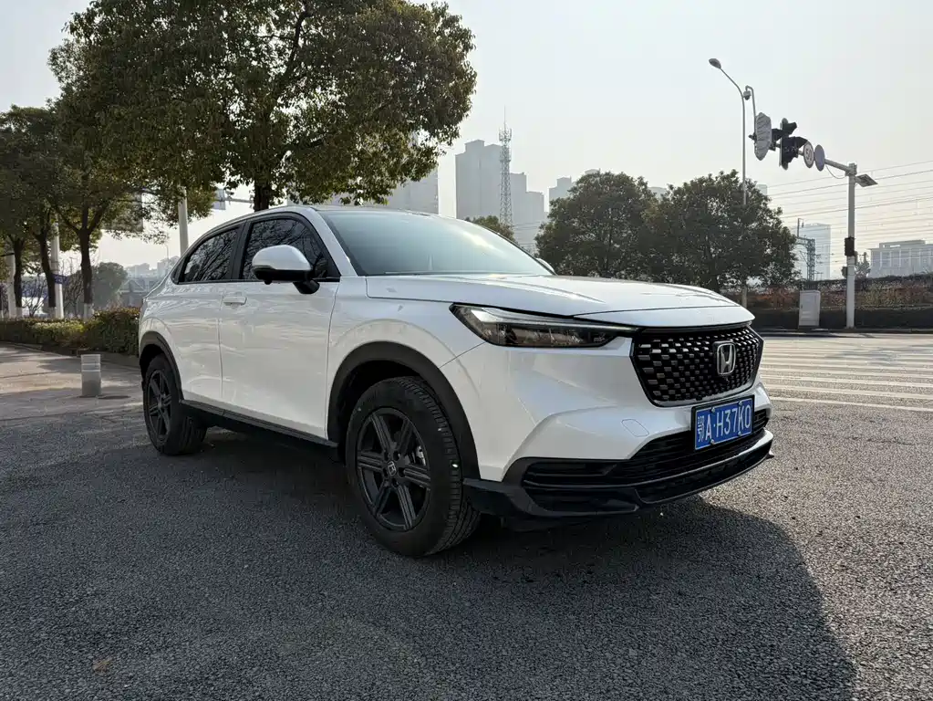 Honda XR-V 2023 1.5L CVT