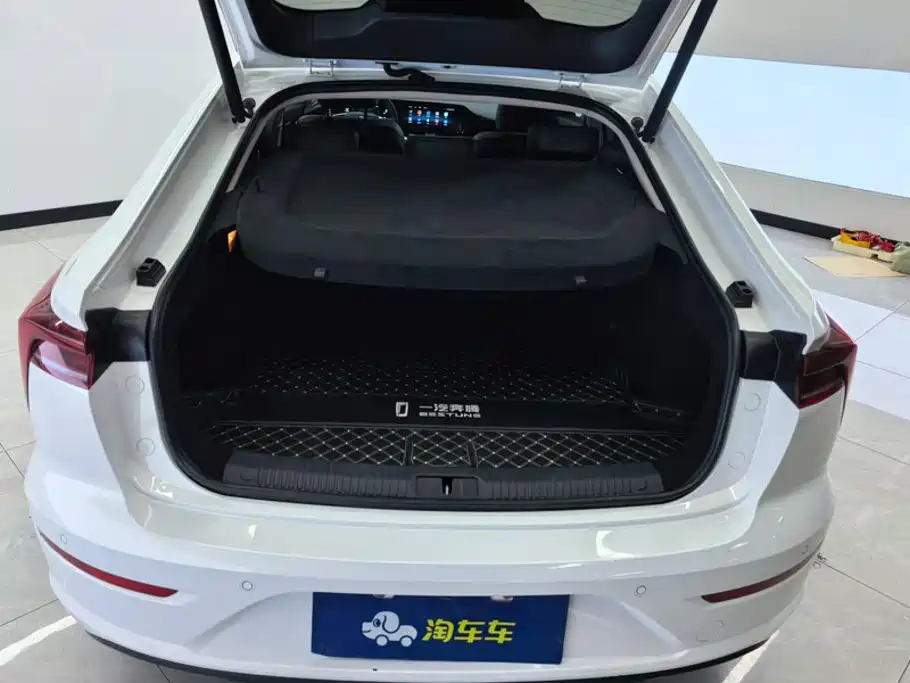 Bestune B70 2022 1.5T AT Premium