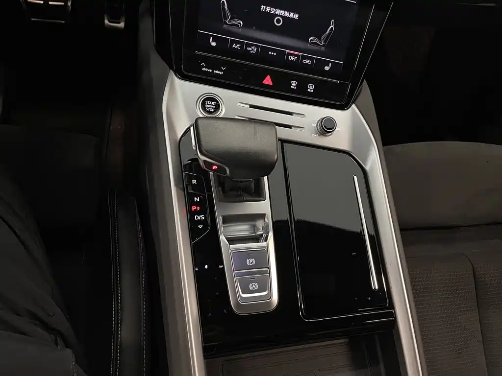 Audi Q6 — миниатюра 19