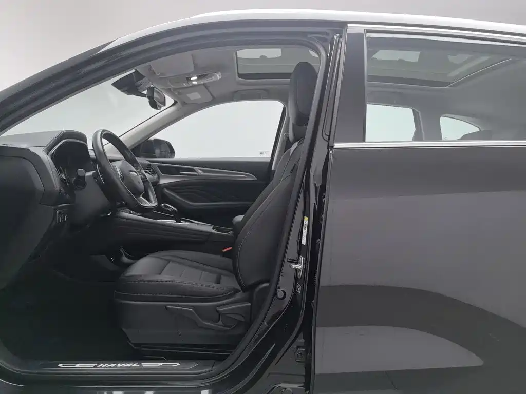 Haval F7 — миниатюра 10