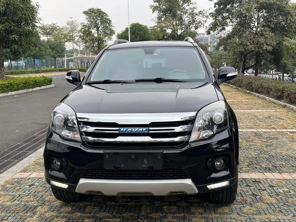 HAVAL H5 CLASSIC