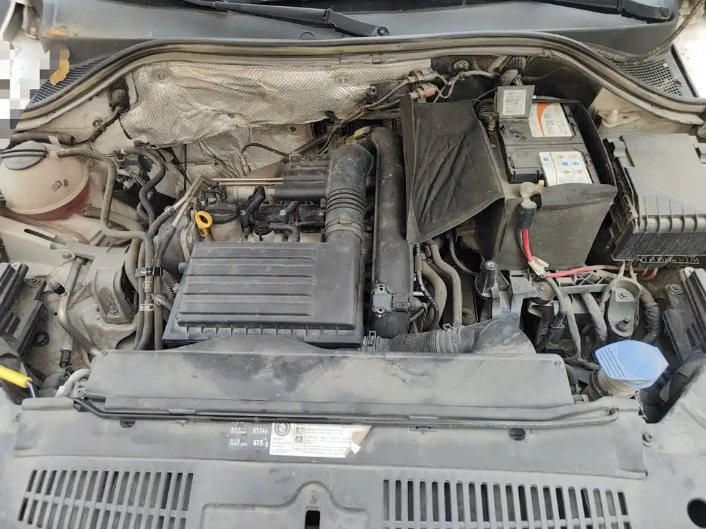 Volkswagen Tiguan — миниатюра 16