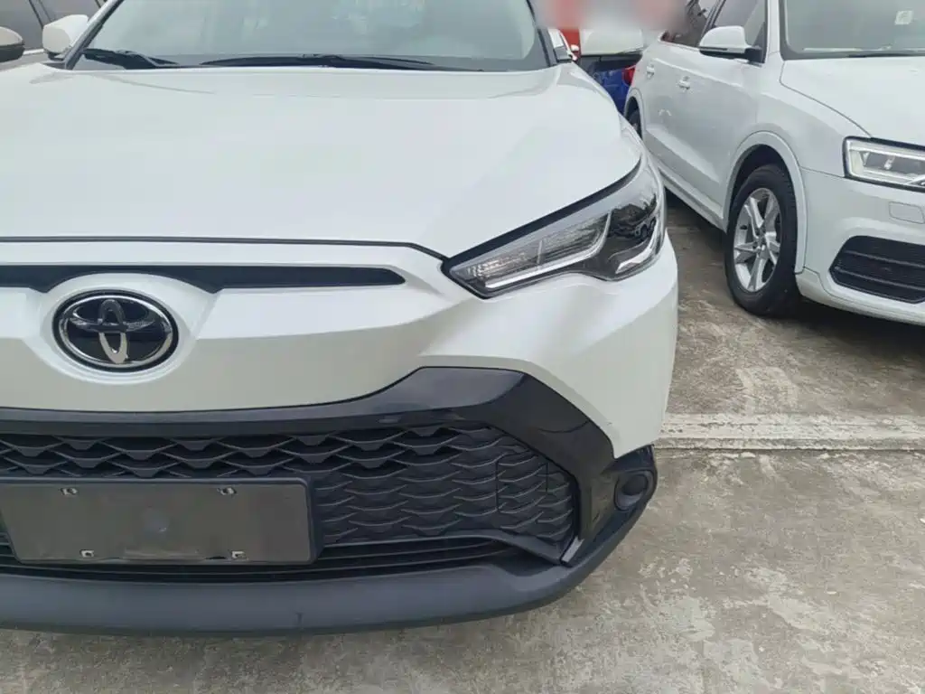 Toyota Frontlander — миниатюра 24