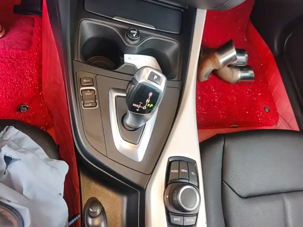 BMW 2 Series (Import) — миниатюра 14
