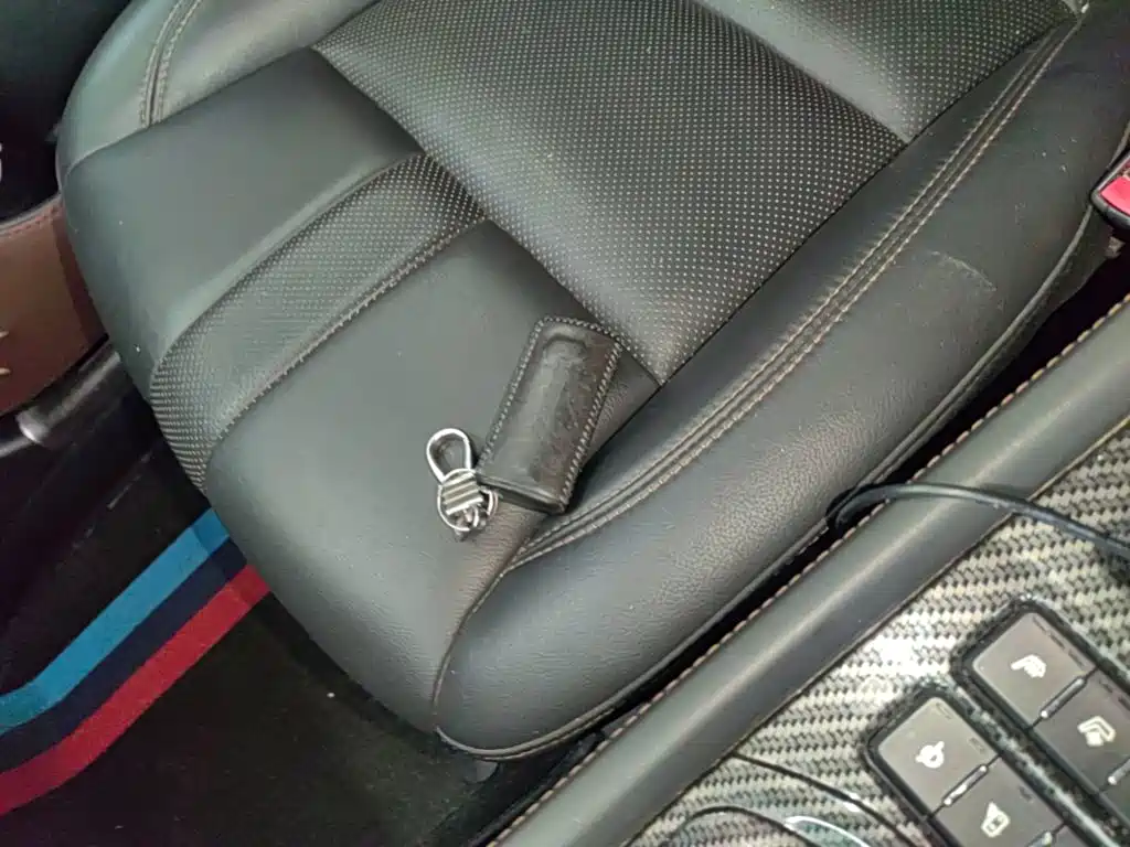GAC Motor Trumpchi GS8 — миниатюра 9