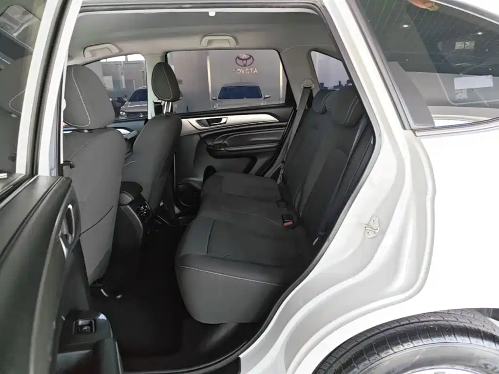 Haval M6 — миниатюра 17
