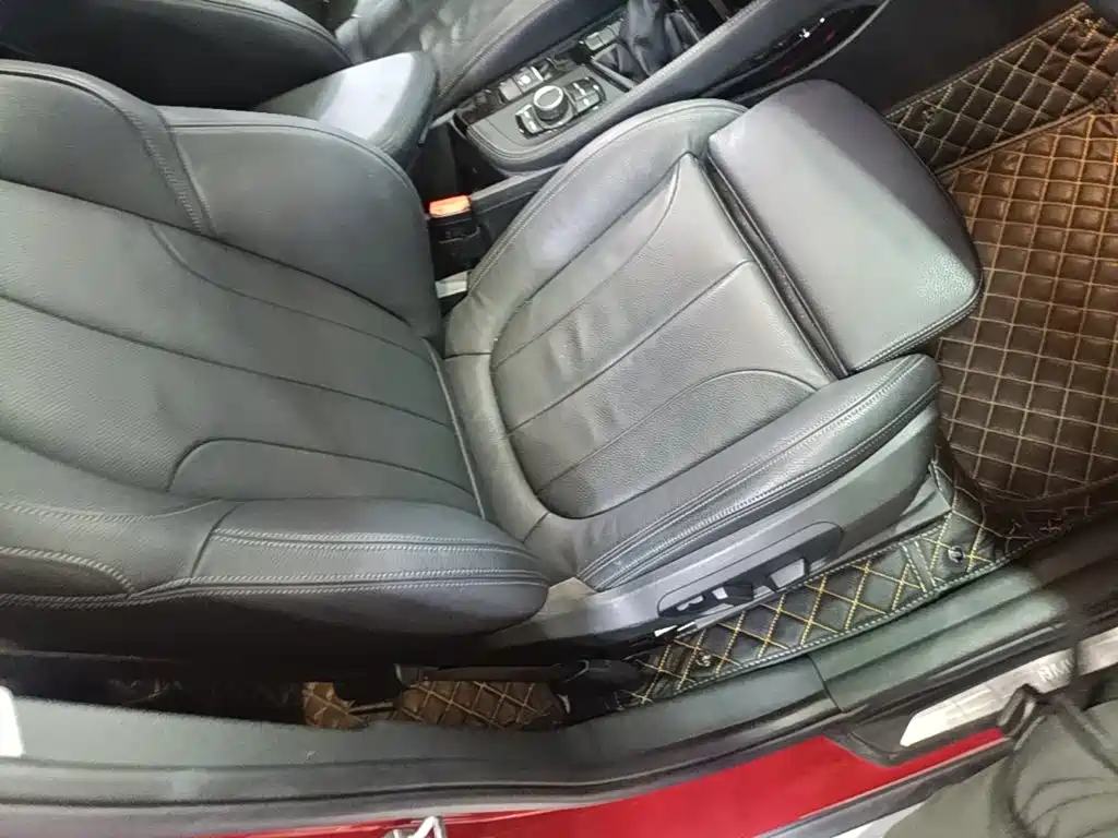 BMW X1 — миниатюра 25