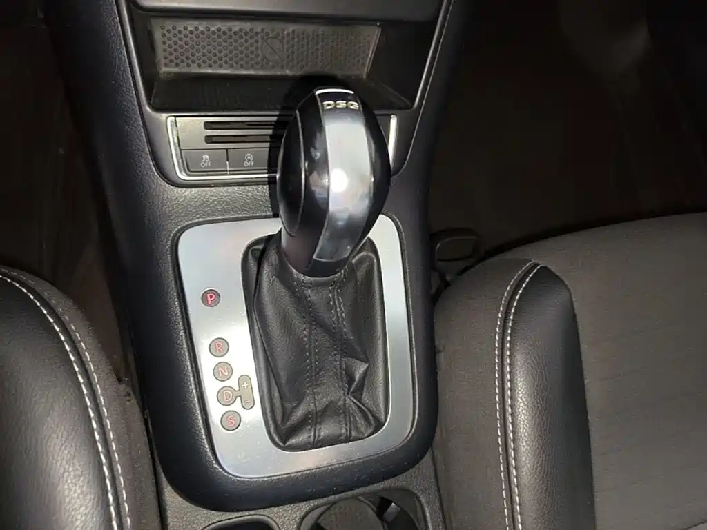 Volkswagen Tiguan — миниатюра 14